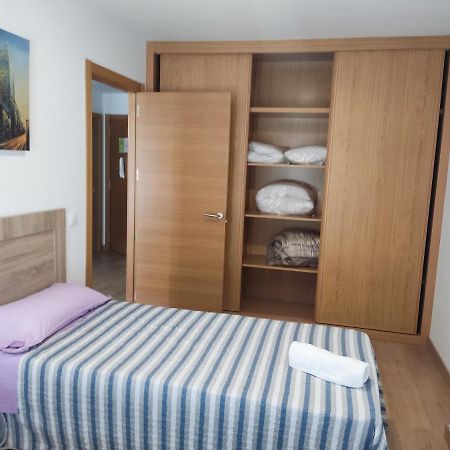 Viviendas Turisticas San Froilan 40 Lugo Exterior photo