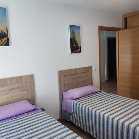 Viviendas Turisticas San Froilan 40 Lugo Exterior photo
