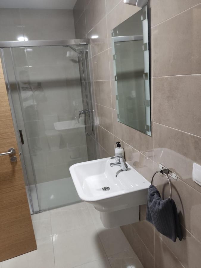 Viviendas Turisticas San Froilan 40 Lugo Exterior photo