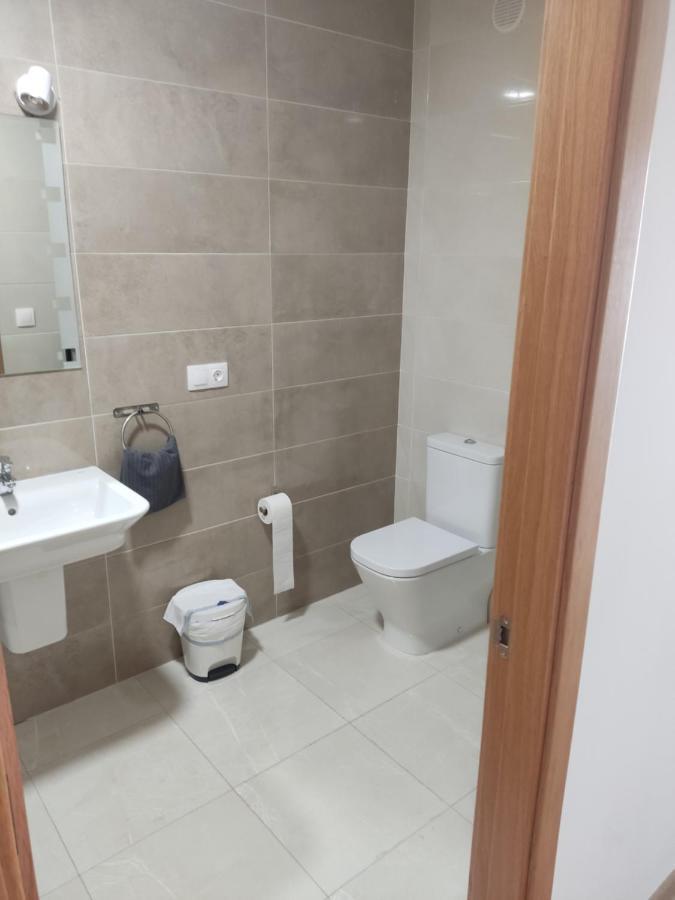 Viviendas Turisticas San Froilan 40 Lugo Exterior photo