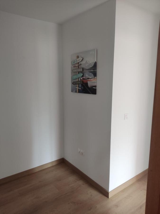 Viviendas Turisticas San Froilan 40 Lugo Exterior photo