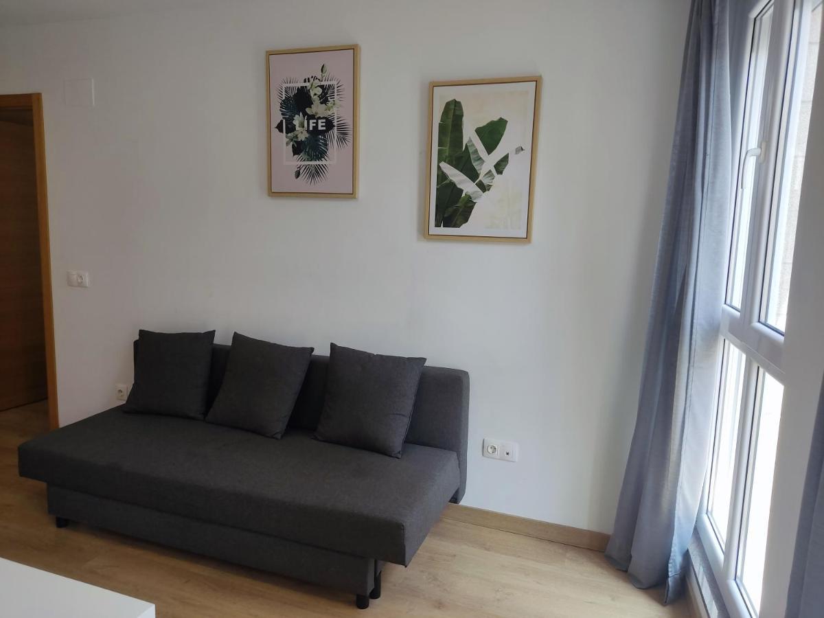 Viviendas Turisticas San Froilan 40 Lugo Exterior photo