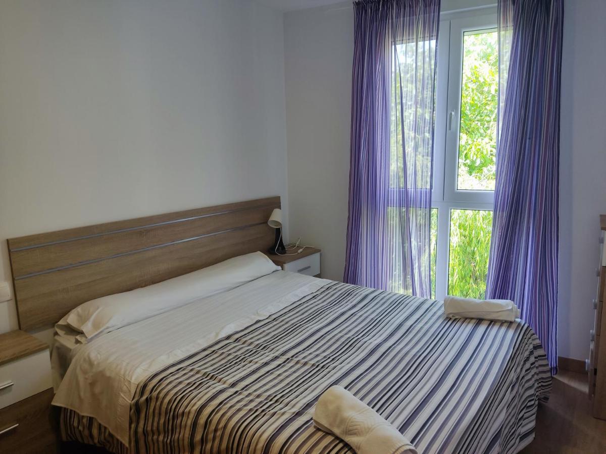 Viviendas Turisticas San Froilan 40 Lugo Exterior photo