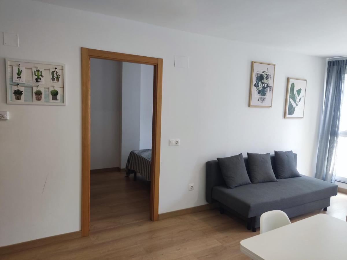 Viviendas Turisticas San Froilan 40 Lugo Exterior photo