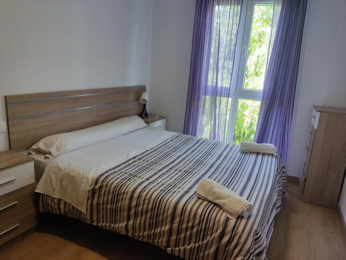 Viviendas Turisticas San Froilan 40 Lugo Exterior photo