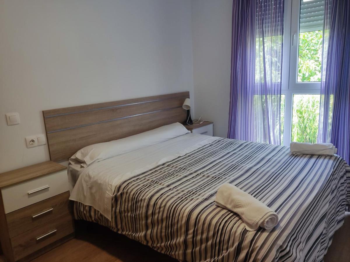 Viviendas Turisticas San Froilan 40 Lugo Exterior photo