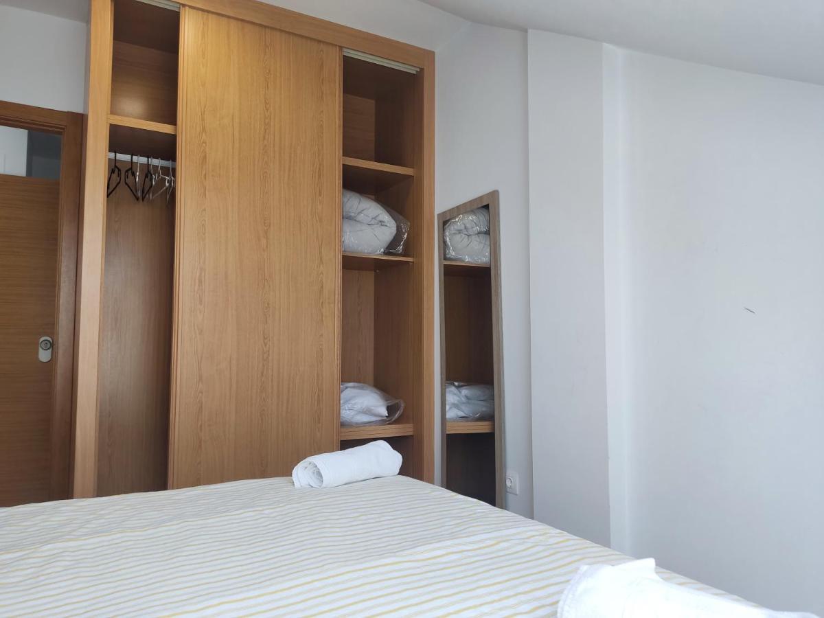 Viviendas Turisticas San Froilan 40 Lugo Exterior photo