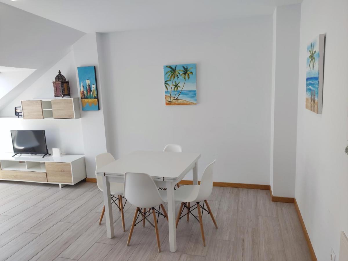 Viviendas Turisticas San Froilan 40 Lugo Exterior photo