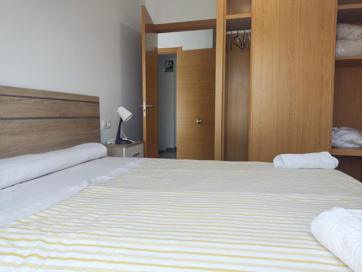 Viviendas Turisticas San Froilan 40 Lugo Exterior photo