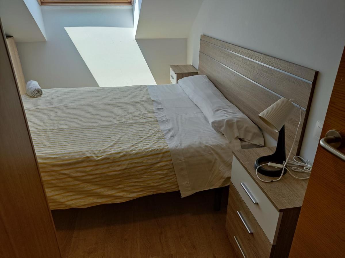 Viviendas Turisticas San Froilan 40 Lugo Exterior photo